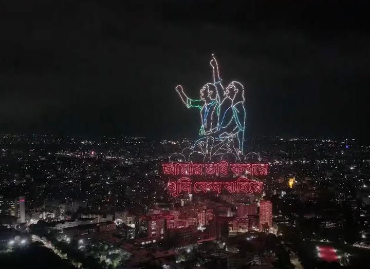 The revolution will be televised, marketed, and sold back to you