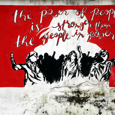 Gender, power and the limits of media reform