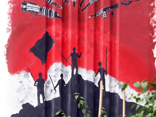 POST-JULY BANGLADESH: Institutional crises and deep state’s shadow 