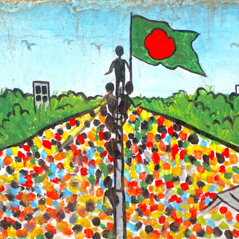 PRESS FREEDOM IN BANGLADESH Lessons that must not be forgotten