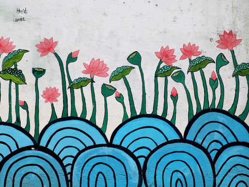 ON WOMEN’S DAY Trust the Body That Saved You