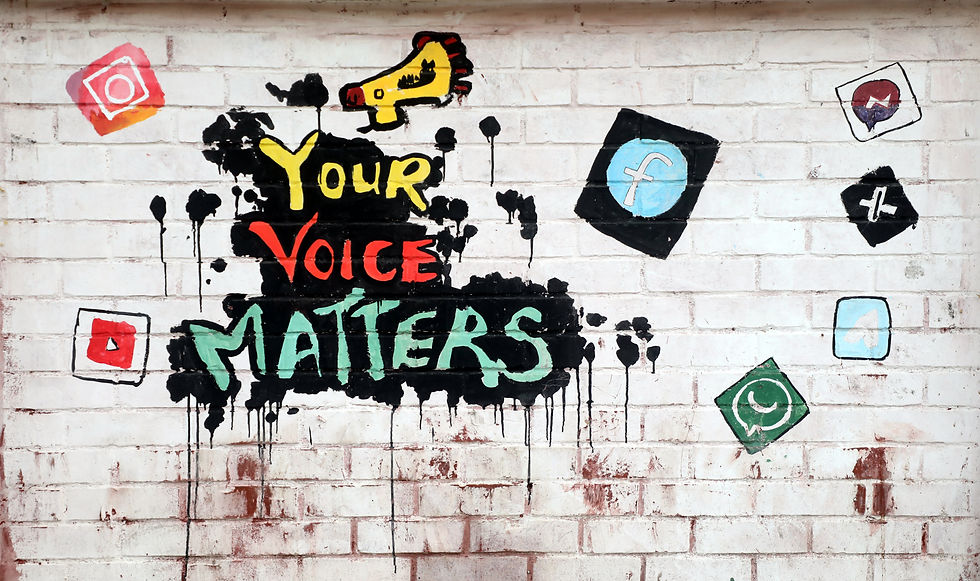 MEDIA REFORM COMMISSION  Weighing promises, possibilities, and limitations
