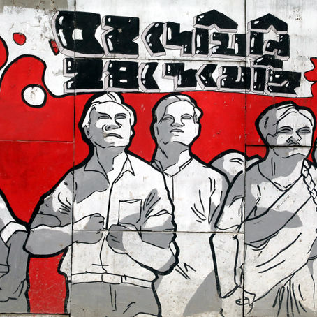 REMEMBERING AGAINST FORGETTING Immodest reflections on independence