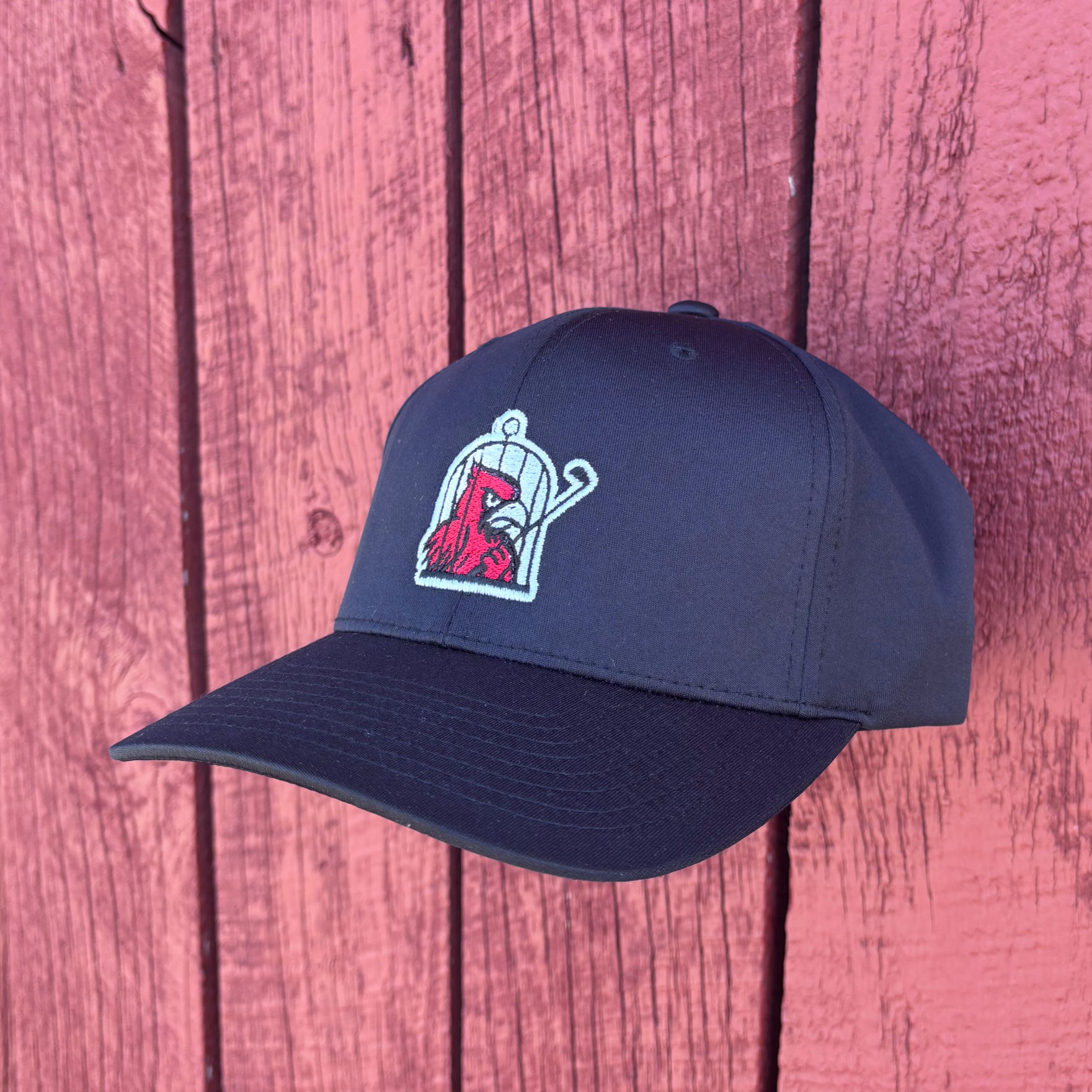 Performance Hat - Black