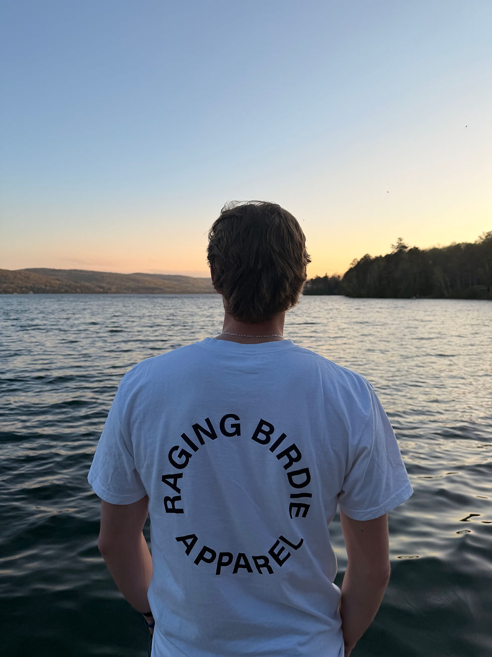 Thumbnail: Graphic Tee