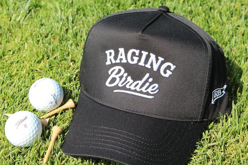 Thumbnail: Vintage Snapback - Black/Black