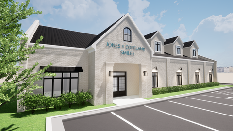 JC DENTAL BUILDING