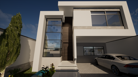 L HOUSE