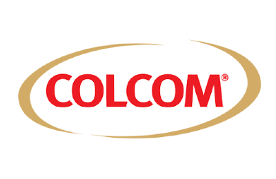 COLCOM logo