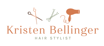 Kristen Bellinger Hairstylist