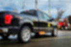 new york pilot car