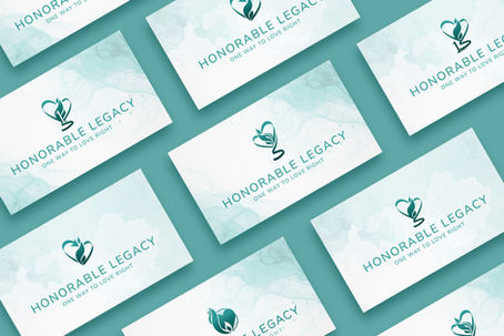 Honorable Legacy Logo