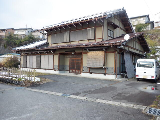 Enako 10DK — Takayama ski-season plans — PE-0067