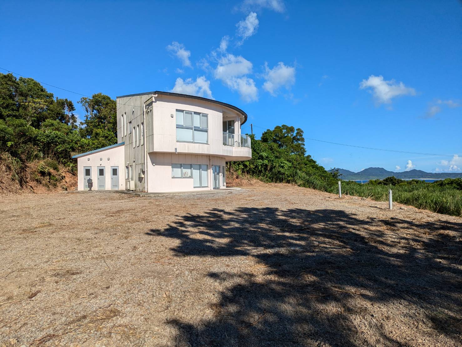 Nearly 2 hectares & bay views, Nago — PE-0032