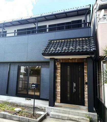 Nishigata, Ono Town — PE-0018