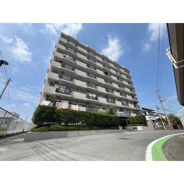 Towa City Corp Takasaki 106 — PE-0011