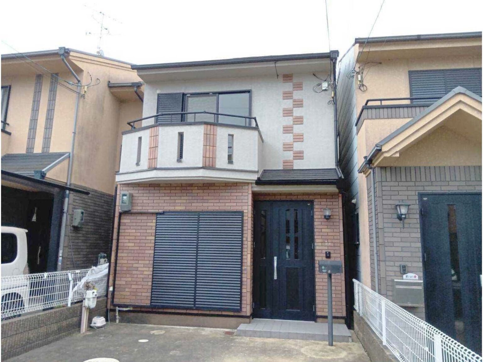 Refreshed 4LDK in Shinmei Ishizuka, Uji — PE-0037
