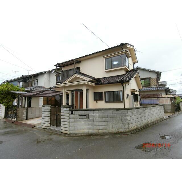 Renovated corner home in Yura-cho — PE-0055