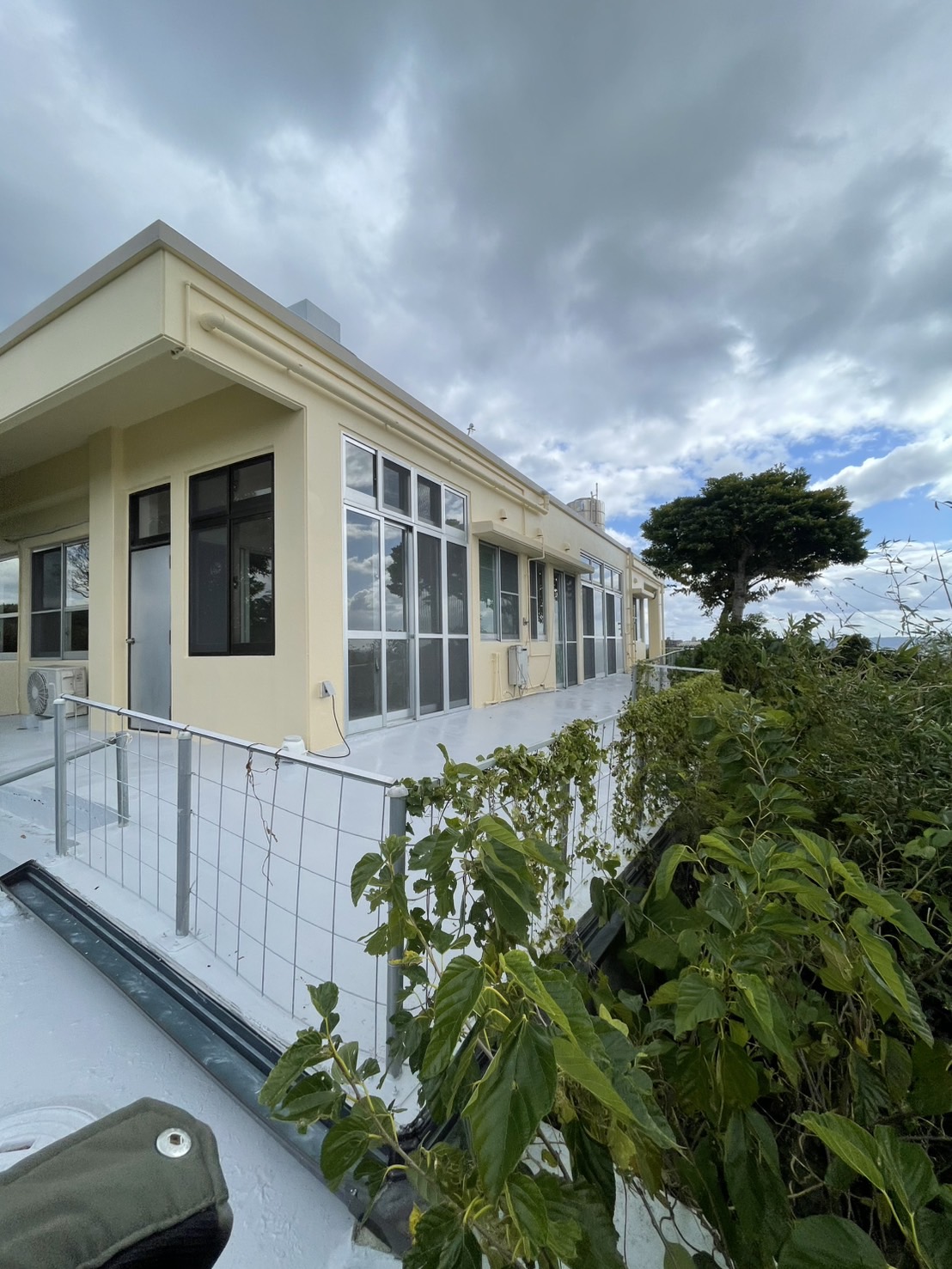 Open views & 2,024 m², Nishihara — PE-0034