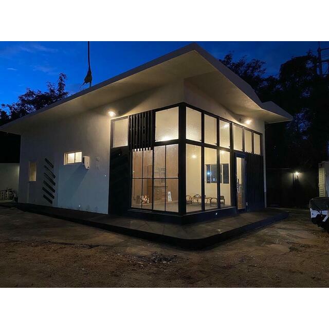 Furukokubu Vintage Office, Imabari — PE-0015