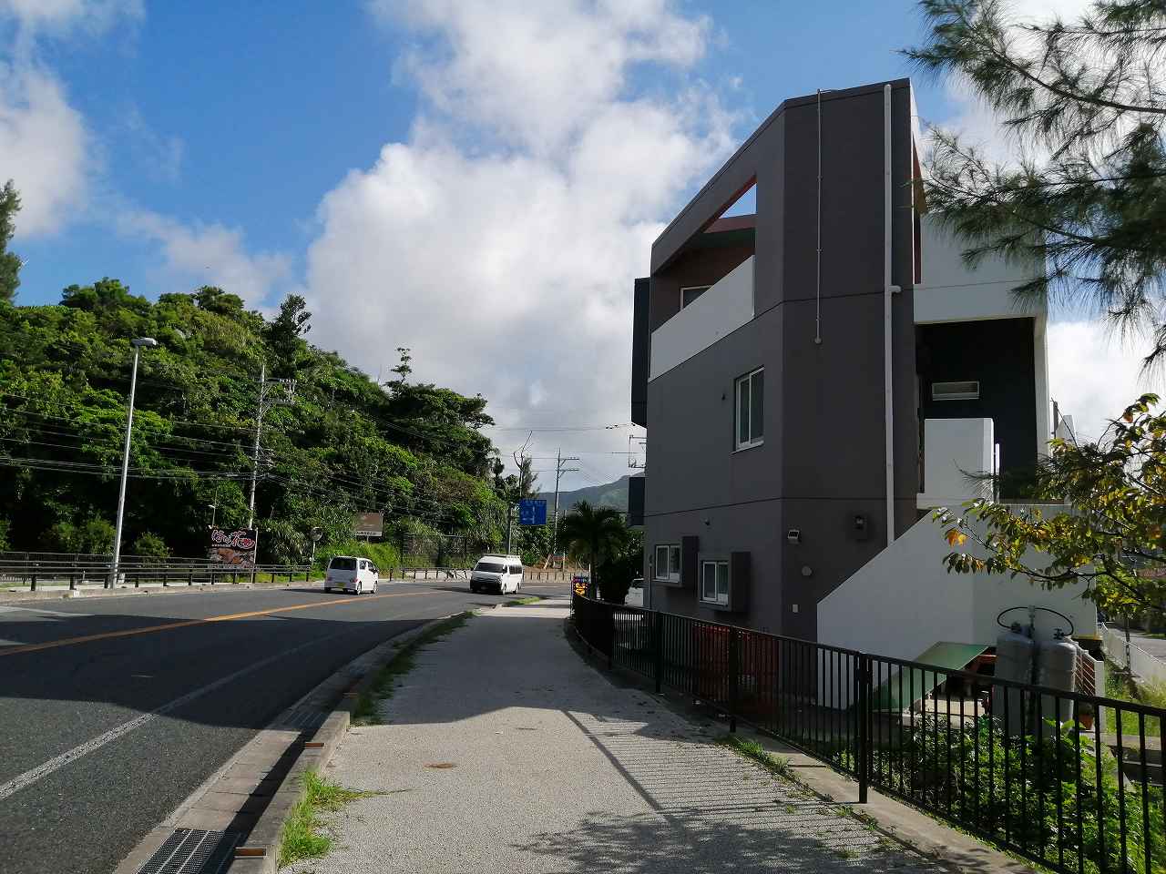 Ocean Villa Tingara — operating hotel near the beach — PE-0050