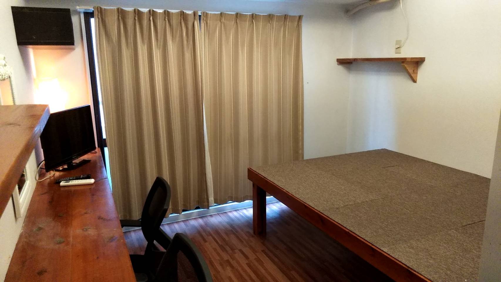 Estate Matsuyama 606, Naha — PE-0033