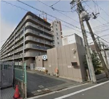Yoshin Hirano Heights 310, Osaka — PE-0023