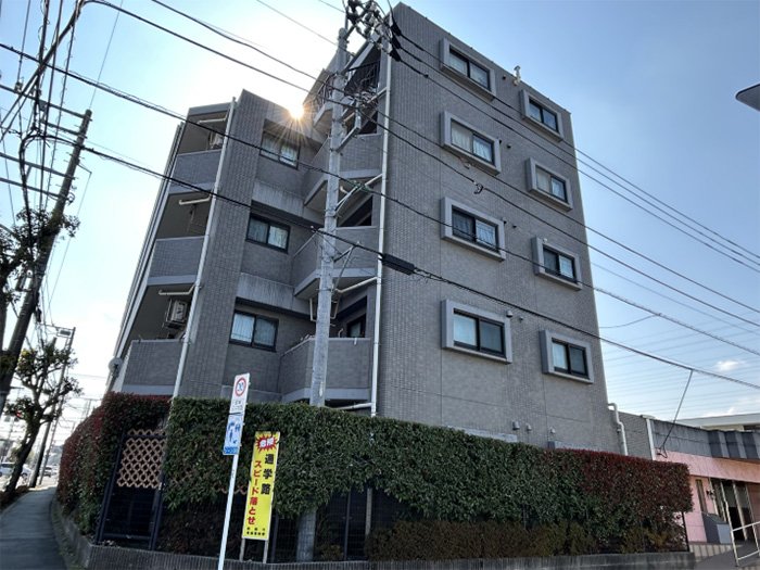 LeBest Ome Shinmachi 306, Tokyo — PE-0029