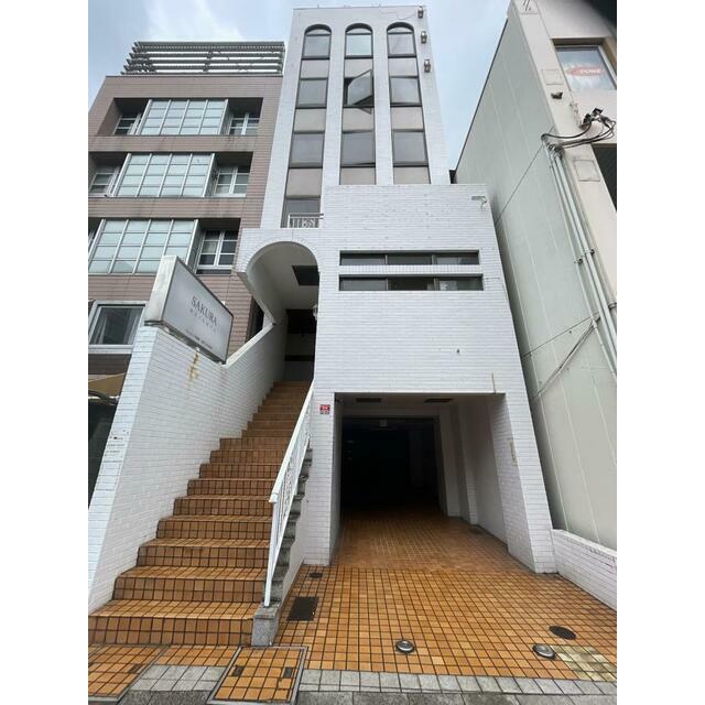 Sakura Heights, Marugame — PE-0012