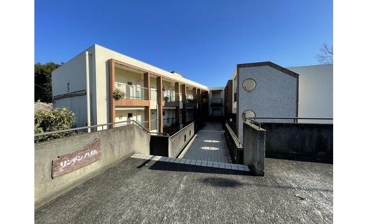 Tachibanadai Lindenheim, Unit 201 — PE-0054