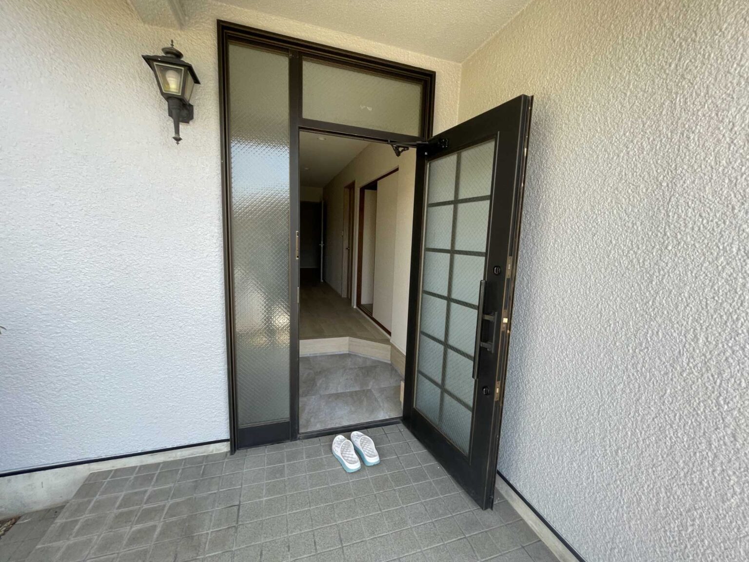 Renovated 5LDK + storage garden home in Hiraodai — PE-0051