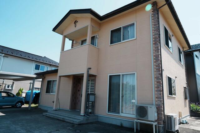 Mizuki no Sato 4LDK — Aizu winter base — PE-0066