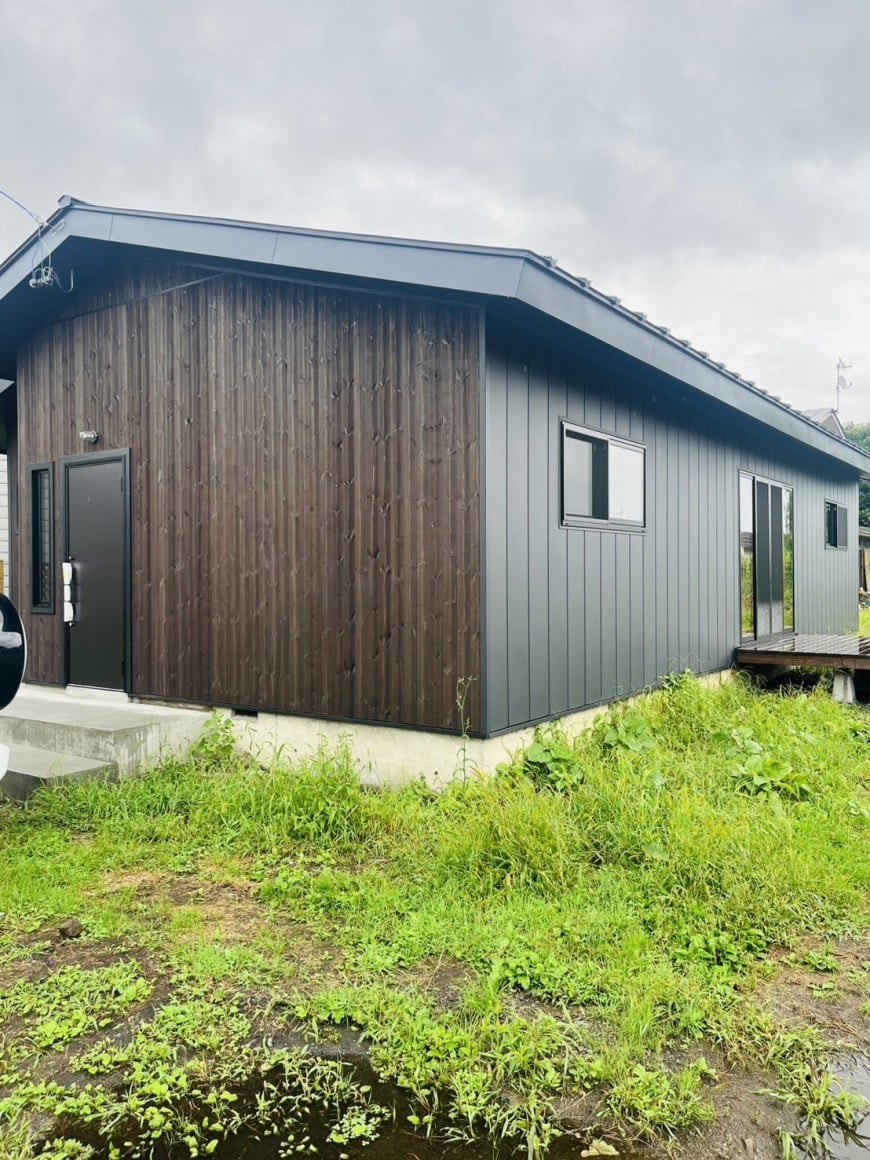 Nojiri Lakeview — renovated home near Kurohime — PE-0059