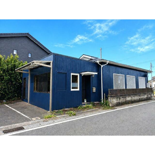 Tateyama Hojo — PE-0004