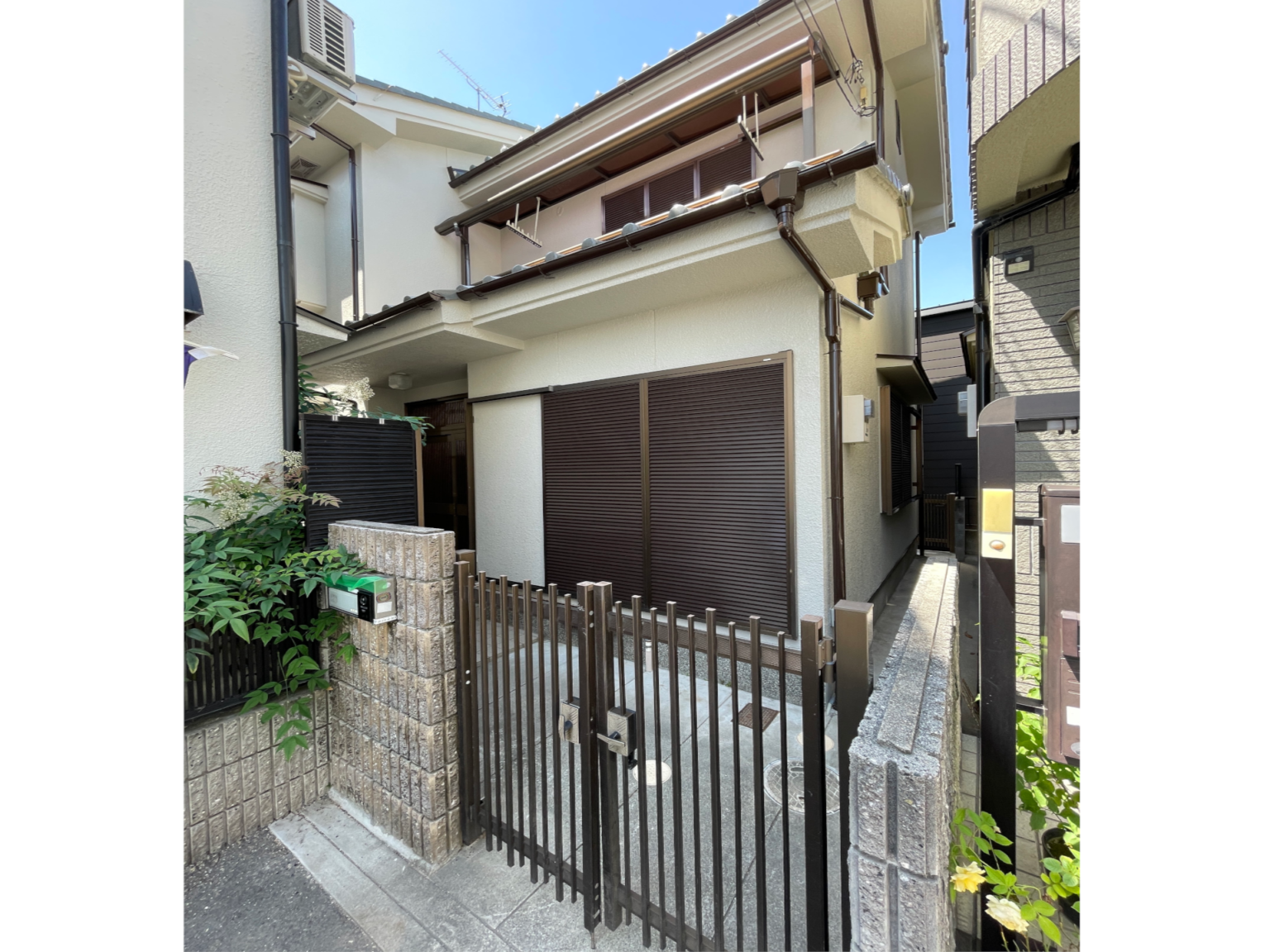 Renovated 3LDK in Muko, Kyoto — PE-0042