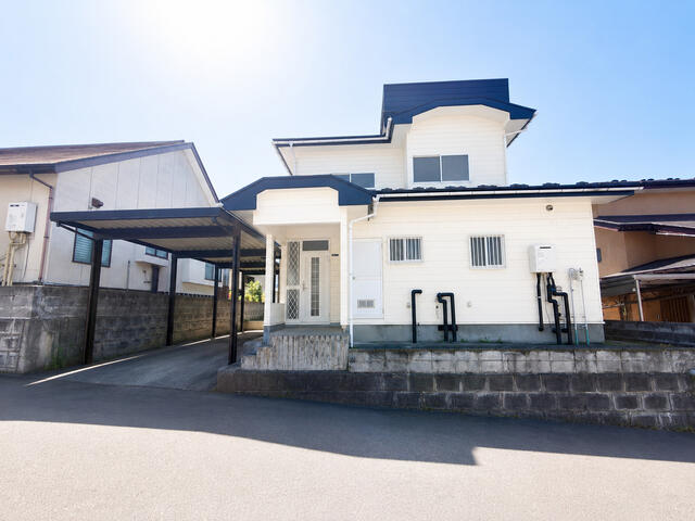 Otsuka 3LDK — Aizu home for ski-season stays — PE-0065