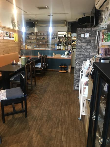 Marunouchi shop-and-home — Yonezawa ski base — PE-0062
