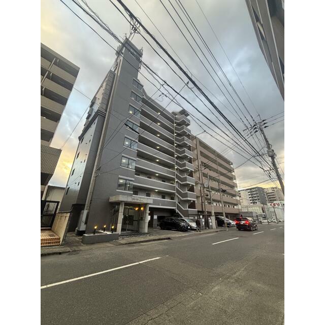 Estate More Hakataekiminami 306 — PE-0013