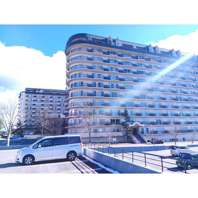 Highcrest Kusatsu Ichibankan, Unit 920 — PE-0056