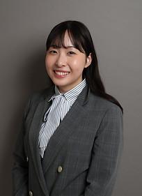 Haruko Chijiiwa (千々岩晴子), operations and insurance support for real estate services in Japan
