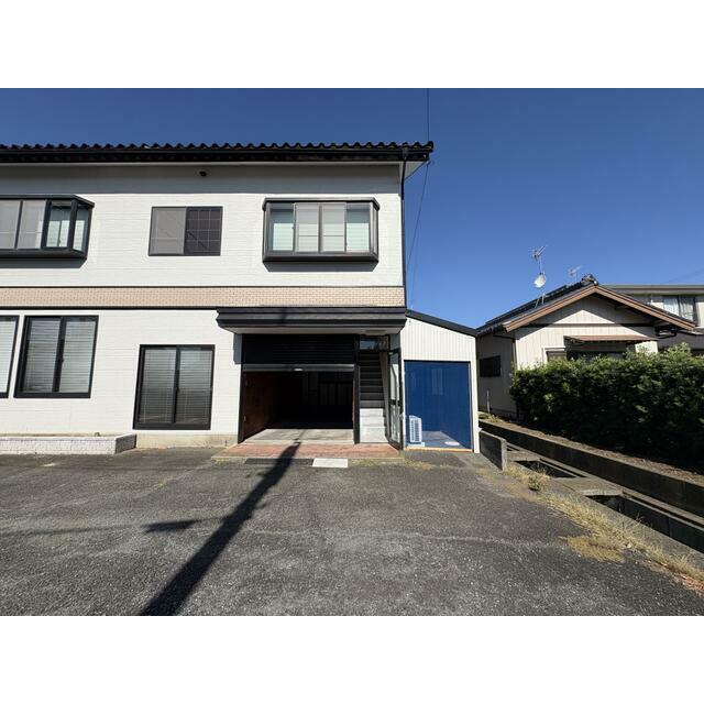 Shimohirakawa Office, Kikugawa — PE-0017