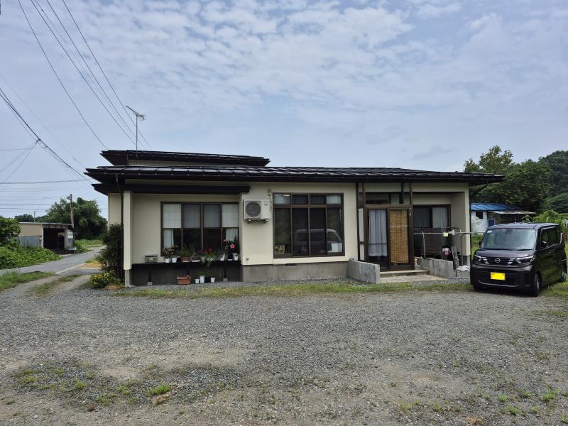 Misawa renovated home — Yonezawa ski base — PE-0061