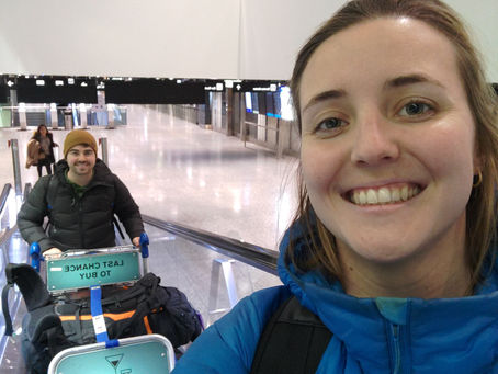 Wawili Barabarani 1.0 - two on the road