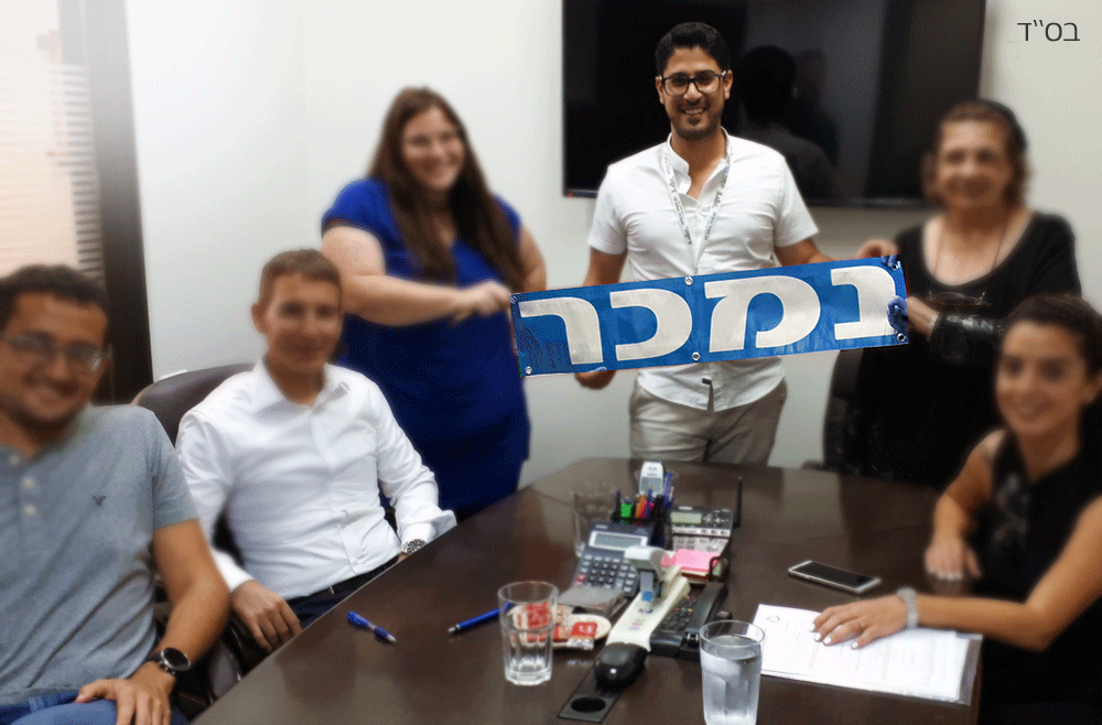 israel real estate נכסים מניבים להשקעה