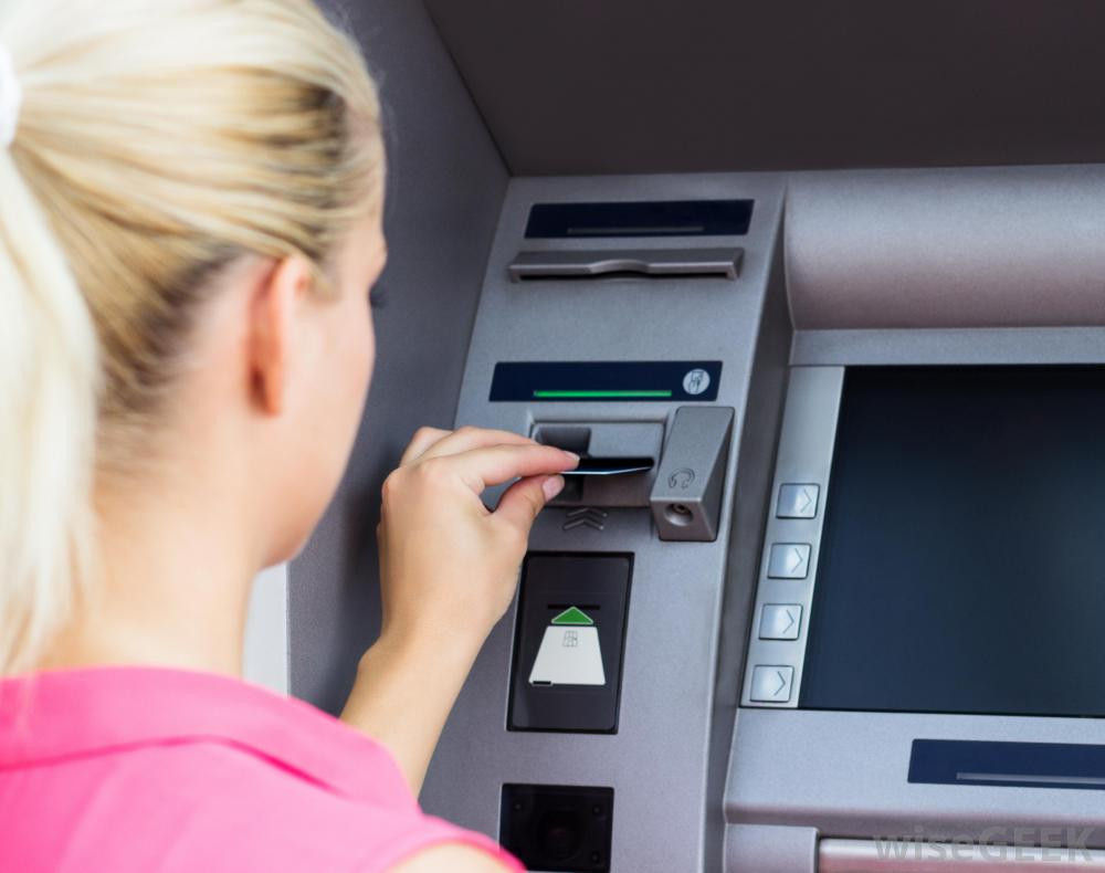 what does atm stands for