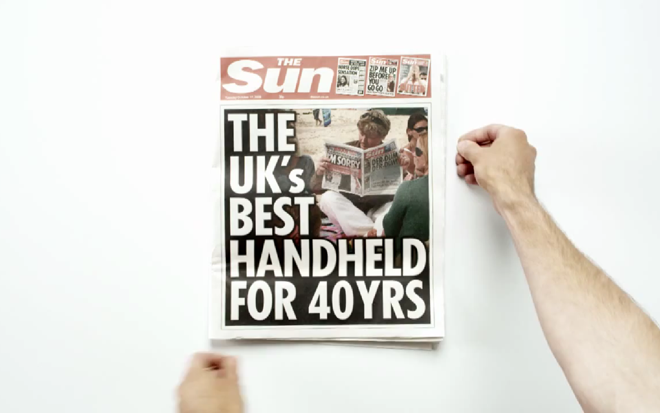 The Sun