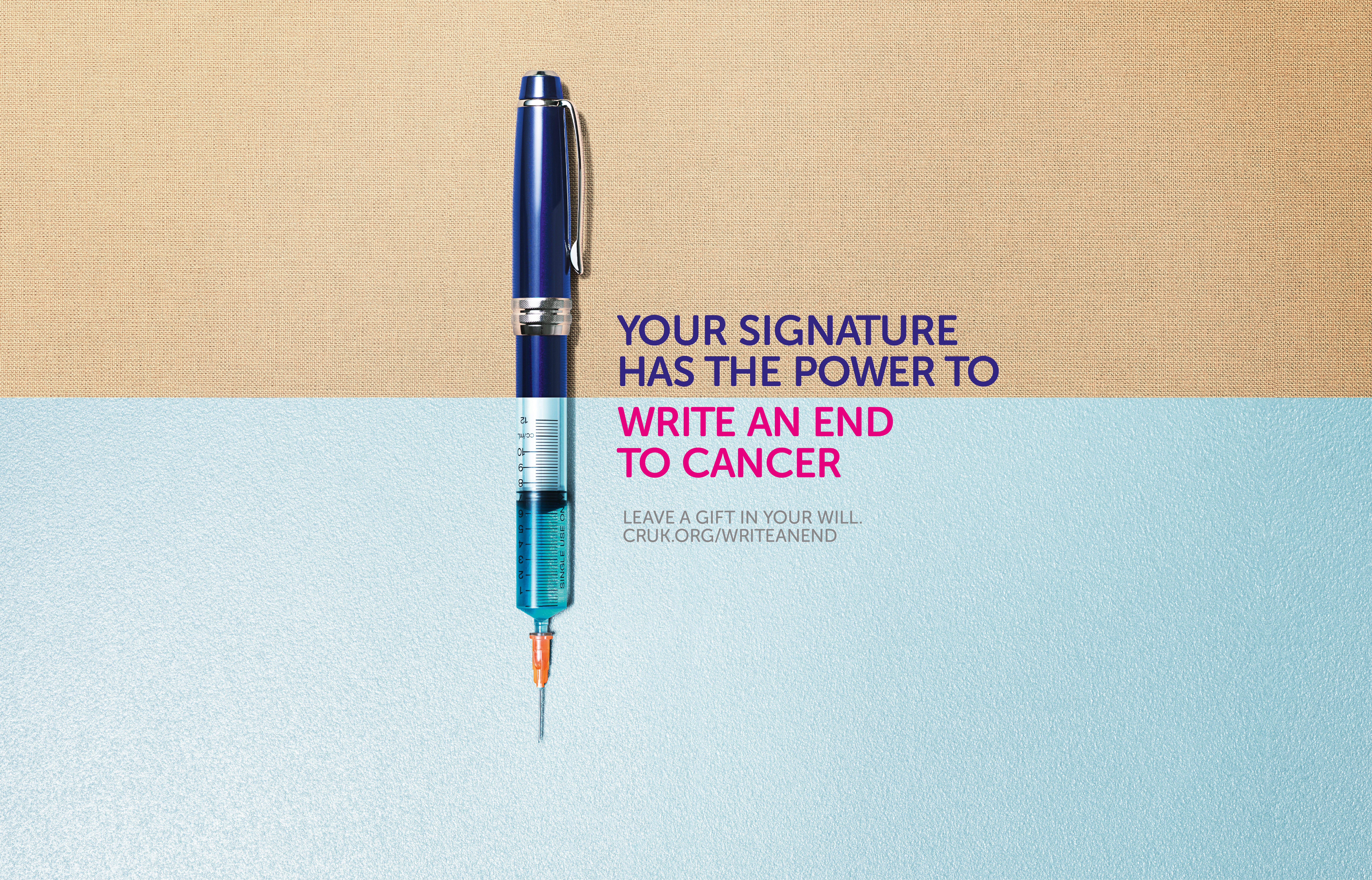 Cancer Research UK