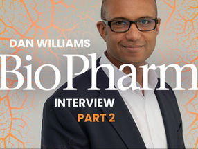 Dan Williams BioPharm Interview