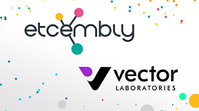 Etcembly partner with Vector Laboratories