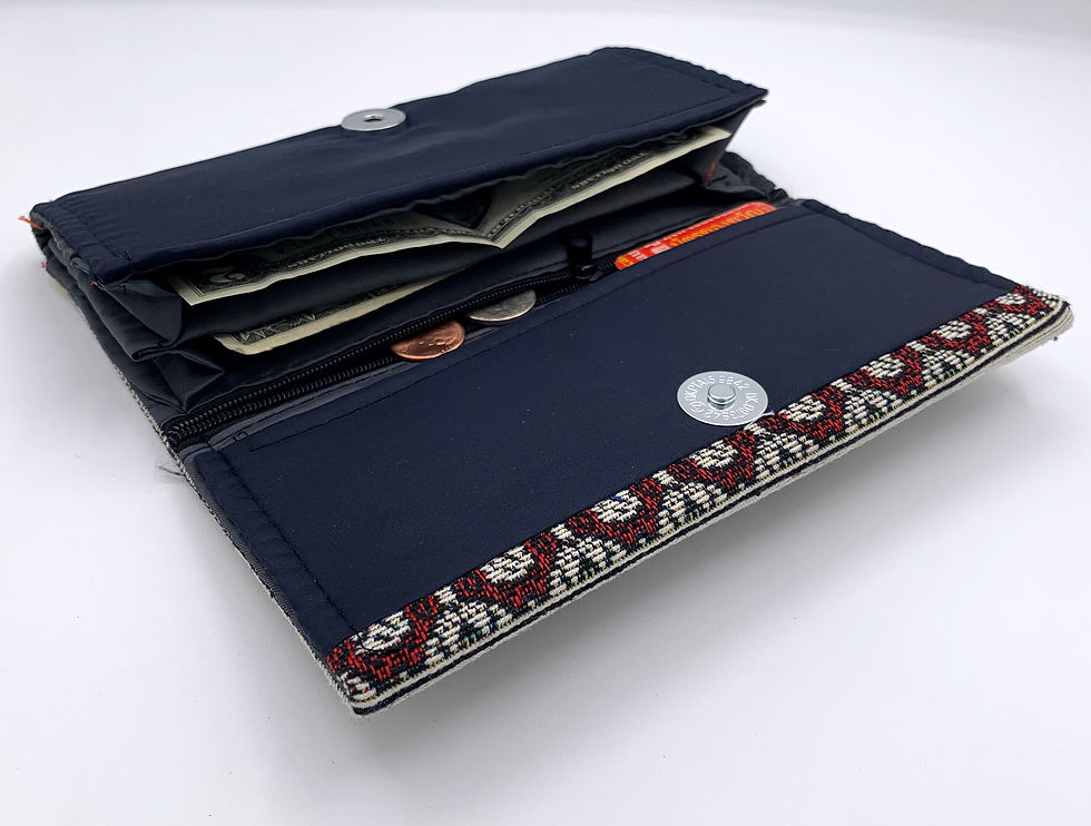 Thumbnail: Elephant Wallet